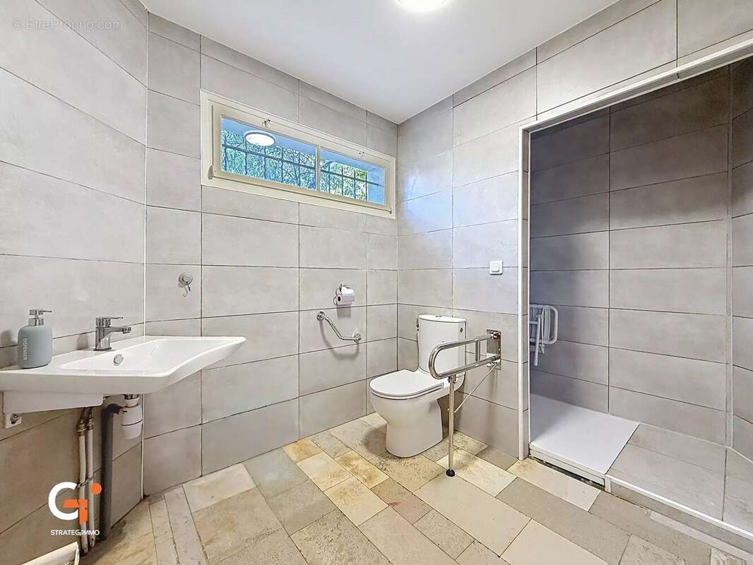 Maison d'architecte des années 70 - photo 8