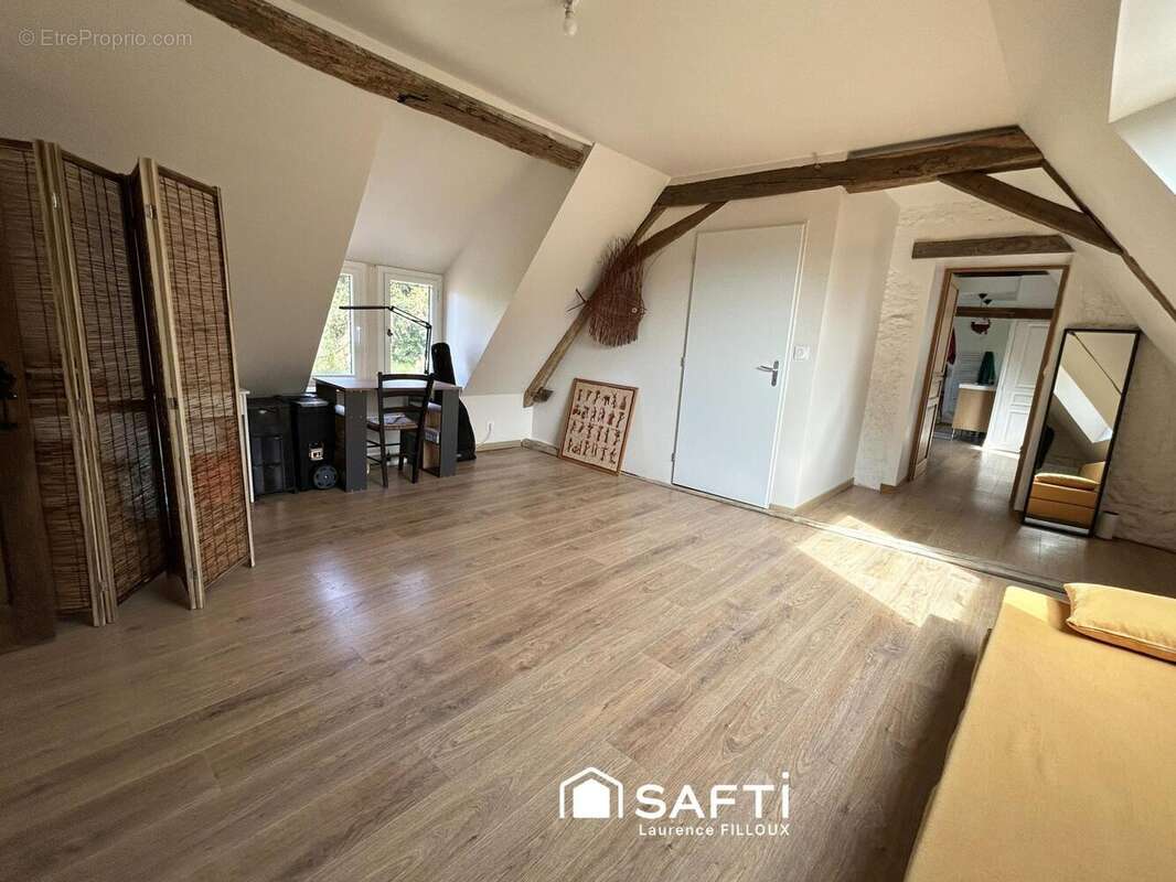 Photo 7 - Maison à MONTOIRE-SUR-LE-LOIR