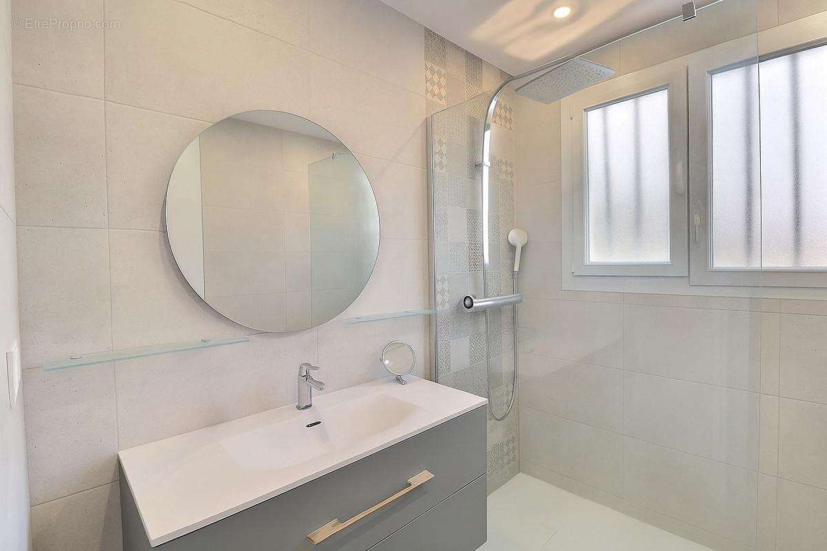 Appartement à SAINT-GERMAIN-EN-LAYE