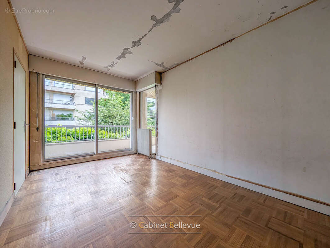 Appartement à MEUDON