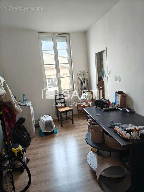 Photo 5 - Appartement à JARNAC