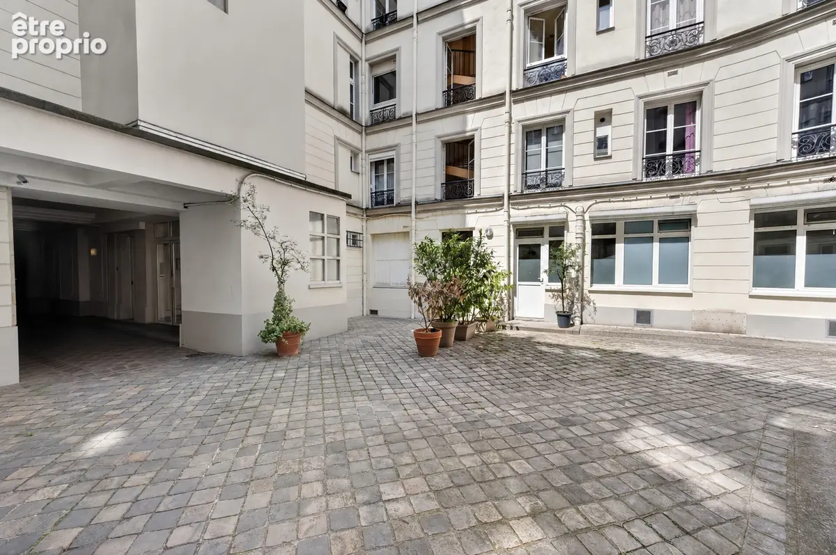 Paris 11 - voltaire - photo 15
