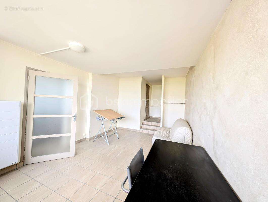Superbe duplex à la Marina, vue mer et sur Casino de Trouville - photo 5