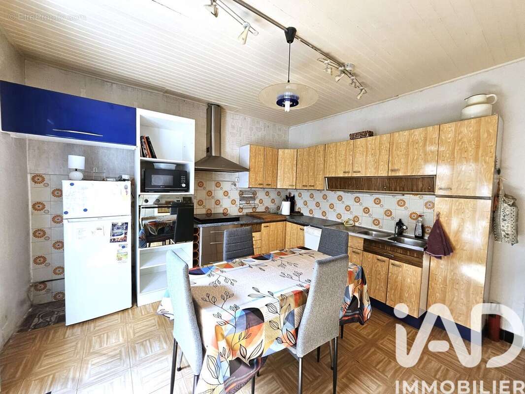 Photo 4 - Maison à FRONTIGNAN