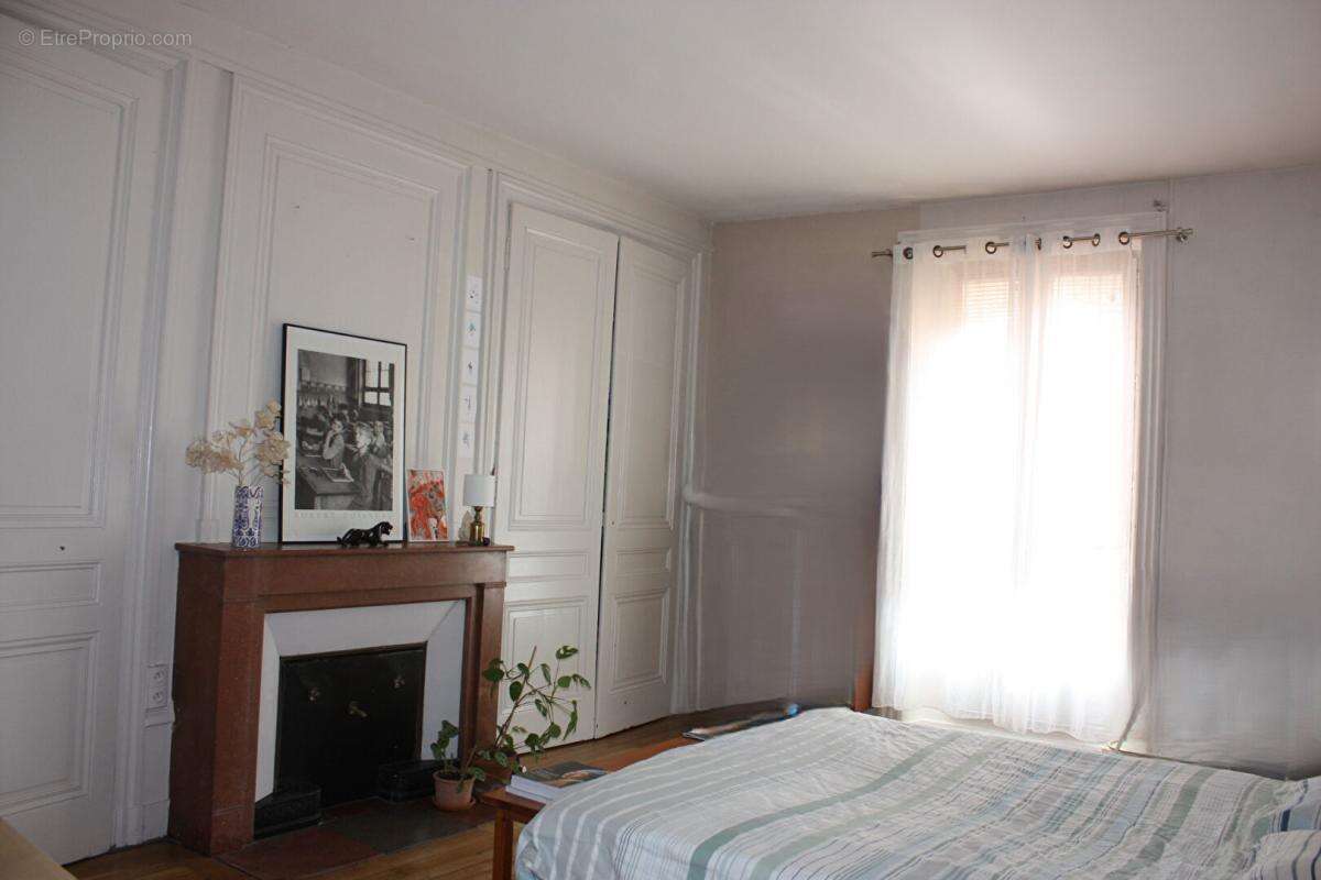 Appartement à LYON-2E