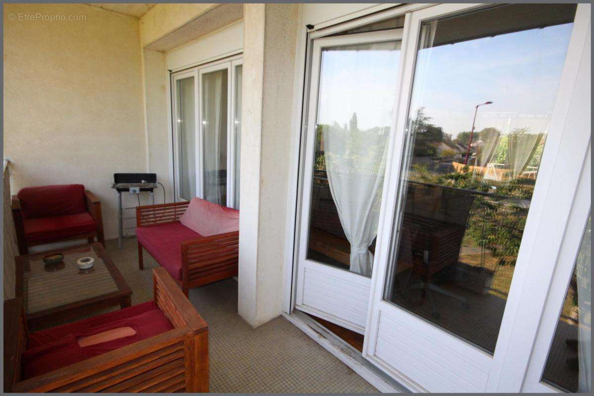 Maison à AUBIGNE-RACAN