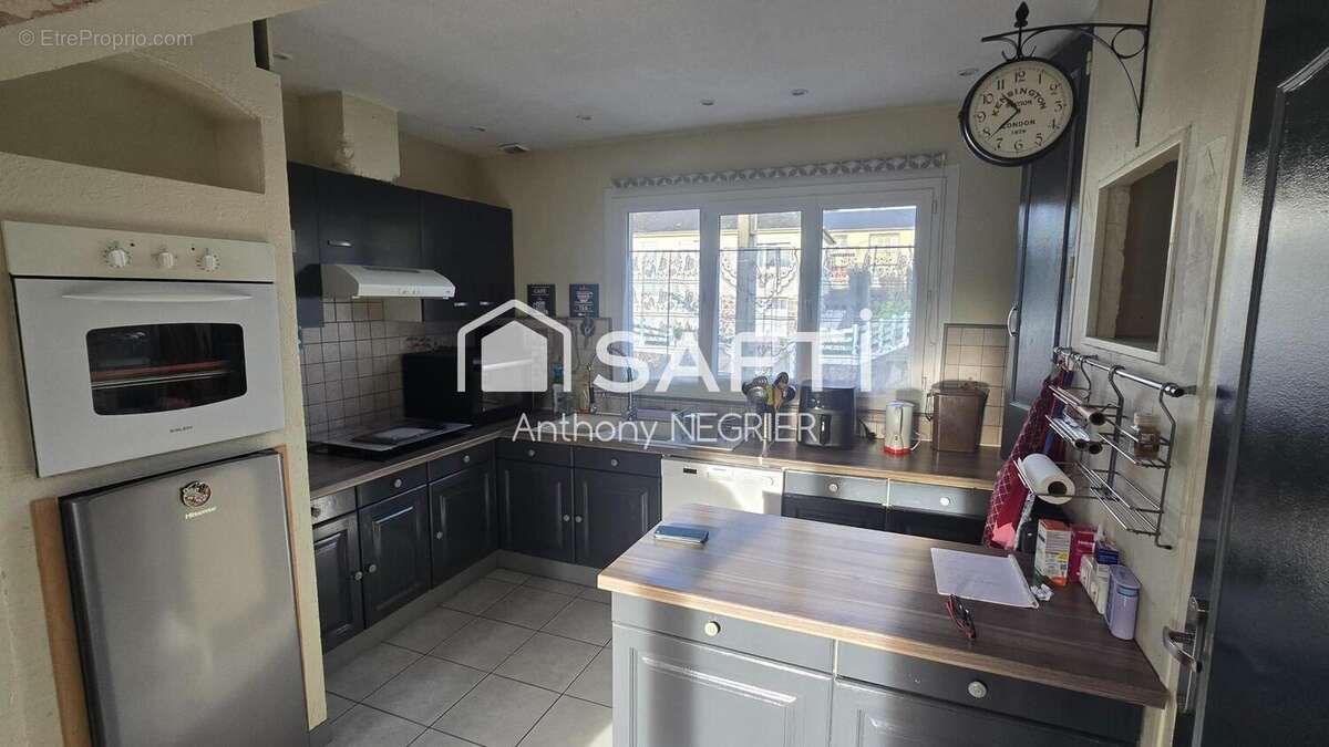 Photo 3 - Maison à CONDE-SUR-NOIREAU