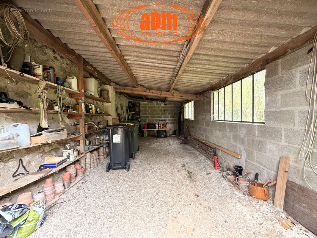 Maison à LA FERTE-SOUS-JOUARRE