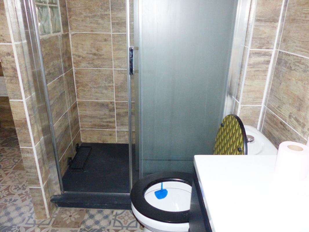 Appartement à LE PUY-EN-VELAY