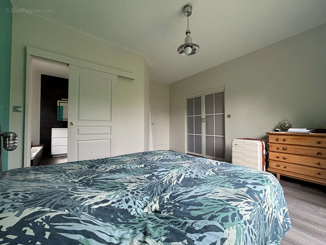 Magnifique maison de près de 200m² à Arcins - photo 6