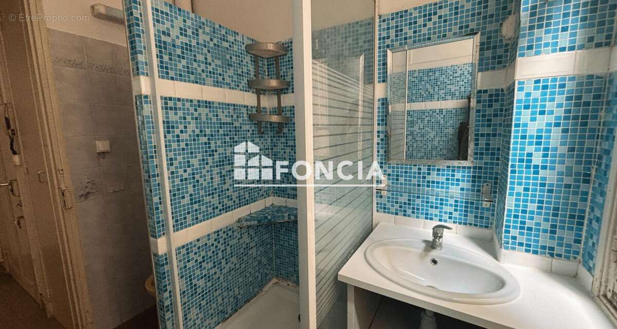 Appartement à AVIGNON