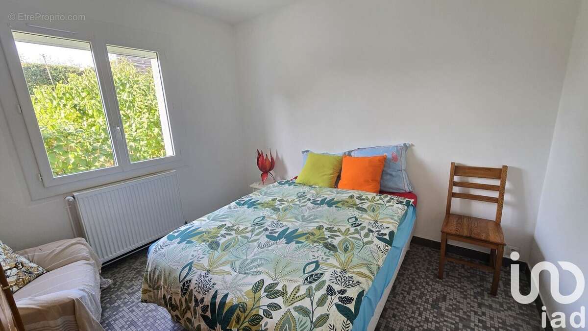 Photo 7 - Maison à SAINT-PALAIS-SUR-MER