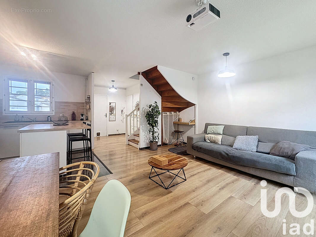 Photo 8 - Maison à MONTPELLIER