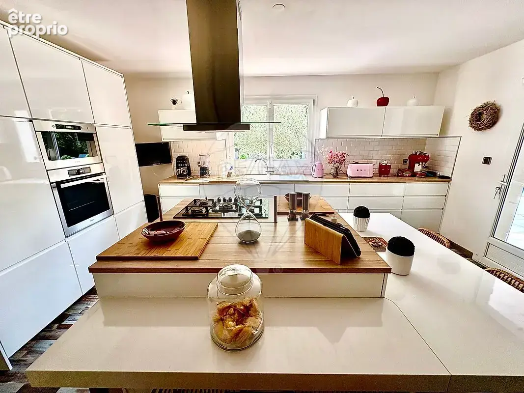 Maison 4 chambre(s) à vendre - photo 18