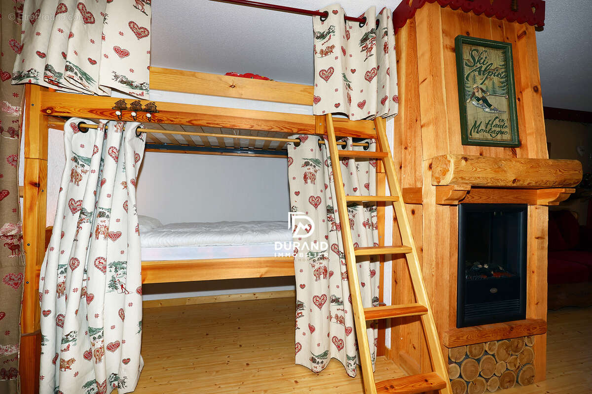 Appartement à VARS