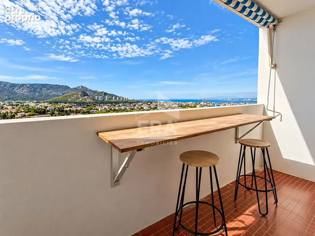Appartement 67m² à marseille 9e arrondissement - photo 4