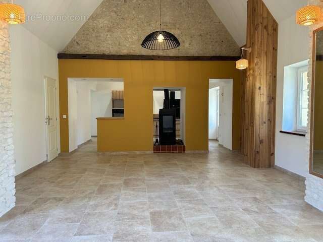 Maison à NOGENT-LE-ROTROU