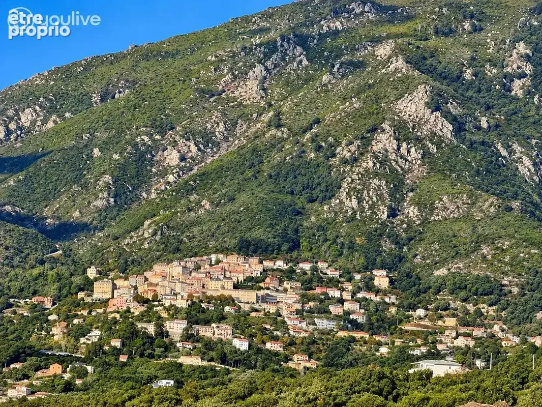 Coup de cœur à prunete – magnifique t3 au dernier étage avec entrée indépendante et 55 m² de terrasses - photo 1