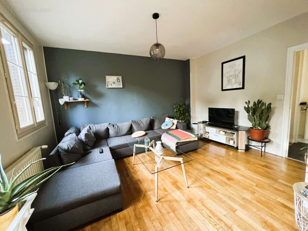 Appartement à TULLE