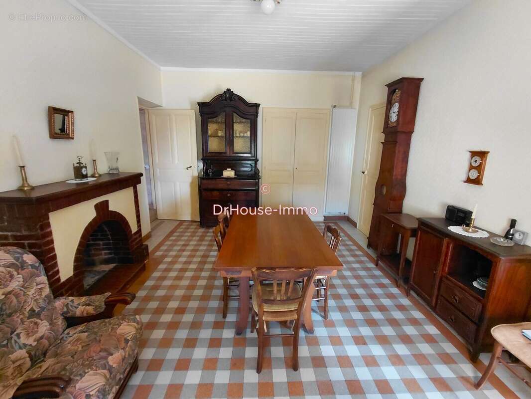 Maison 128 m² à Upie  - photo 5