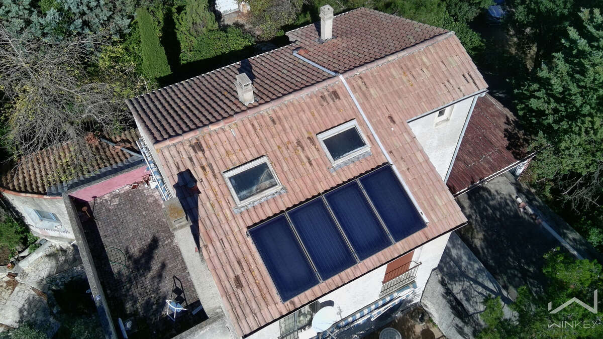 Maison à LA GARDE-ADHEMAR