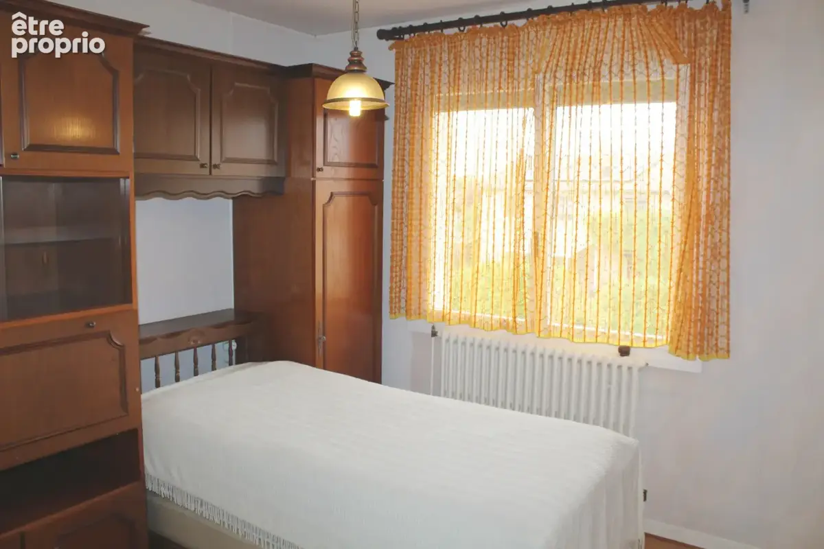 Maison à vendre 6 pièces PERONNAS (01) - photo 5
