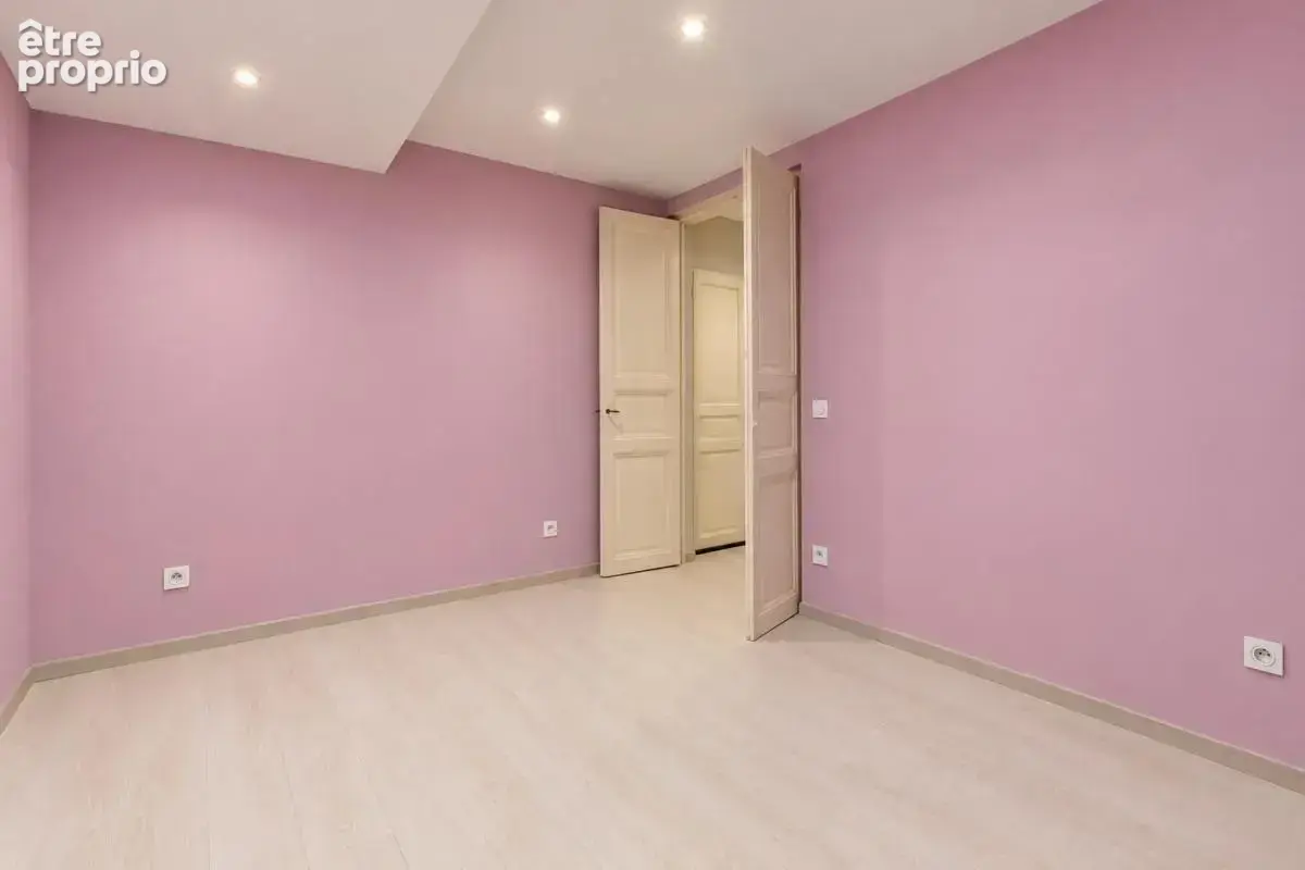 Appartement 3 pièces de 66 m² à Sète - photo 8