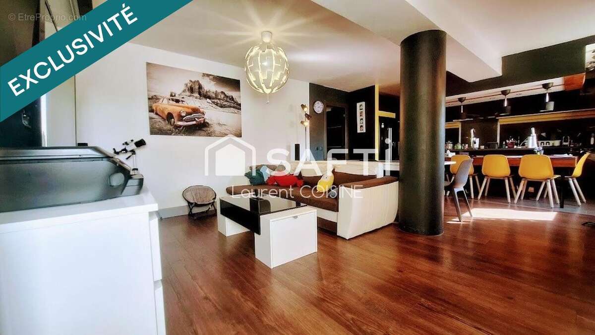 Photo 3 - Appartement à MARSEILLE-13E