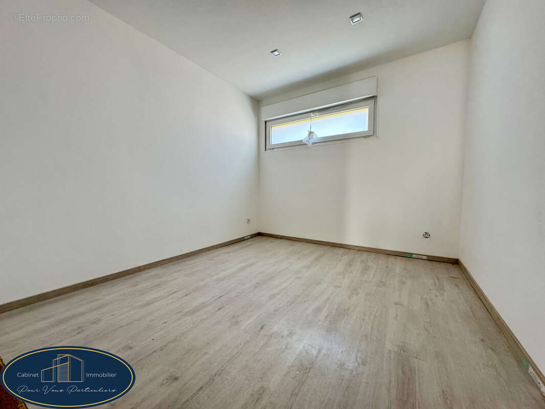 Maison à ESCAUTPONT