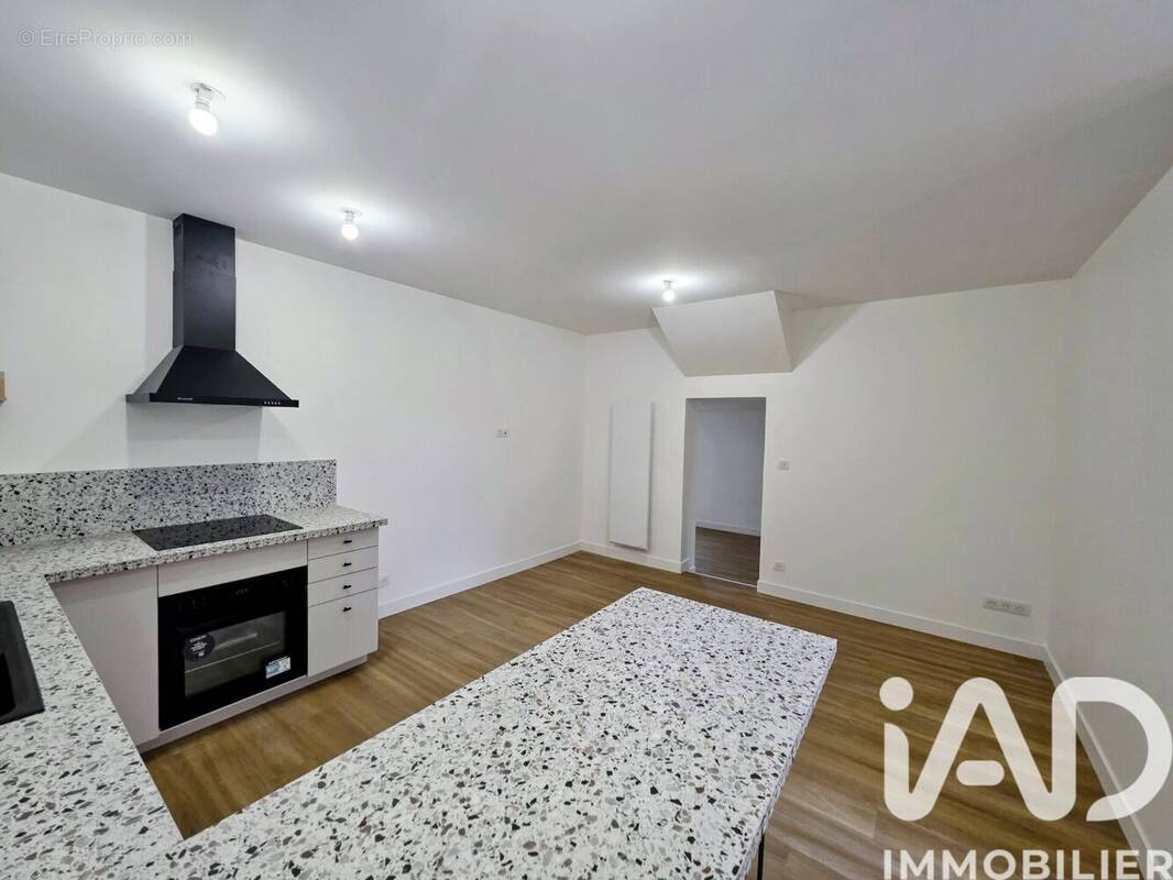 Photo 1 - Appartement à CARQUEFOU