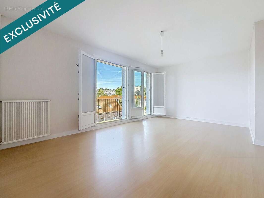 Photo 4 - Appartement à NANTES