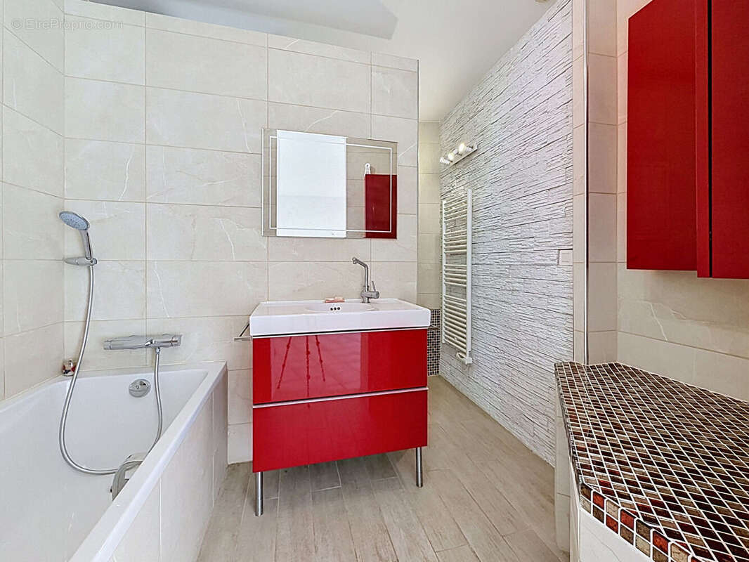 Maison à MARSEILLE-12E