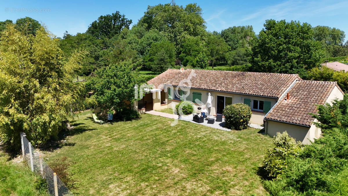 Maison à AUTERIVE
