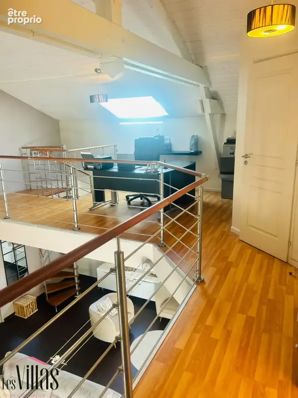 Magnifique maison familiale avec piscine, sauna et vaste terrain - photo 10