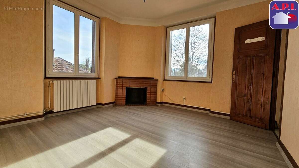 Appartement à SAINT-GAUDENS