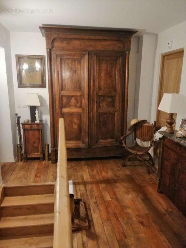 Maison à LA GUILLERMIE