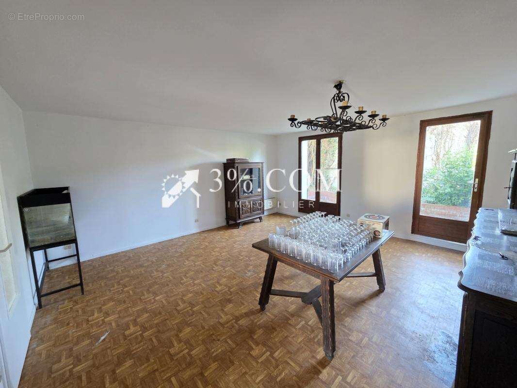Wattignies, Maison de 85m2 - photo 3