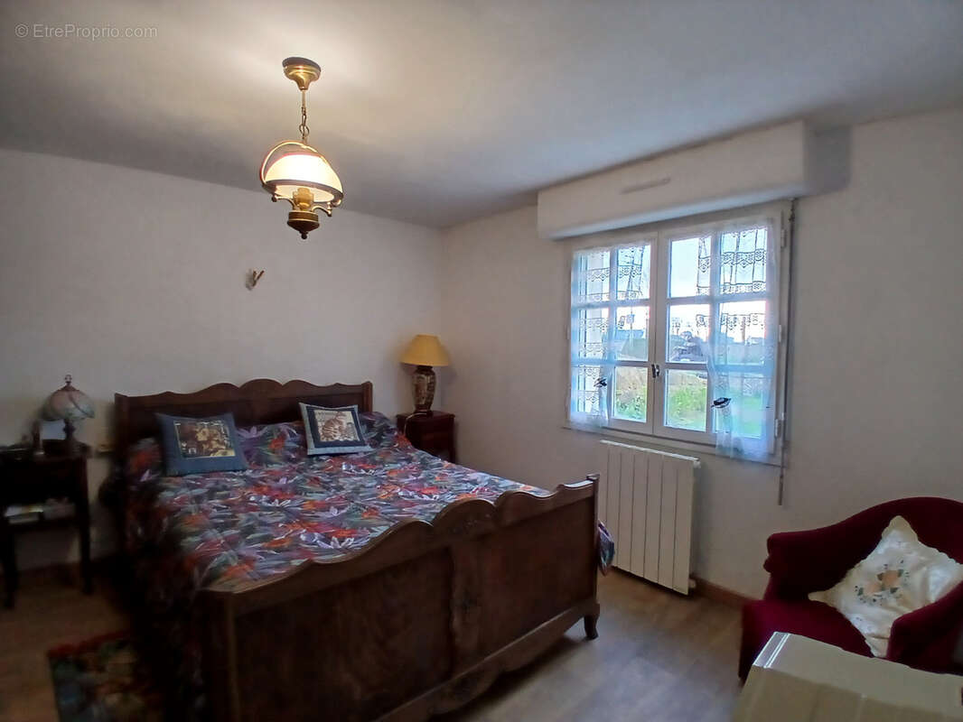 Maison à SAINT-DOLAY