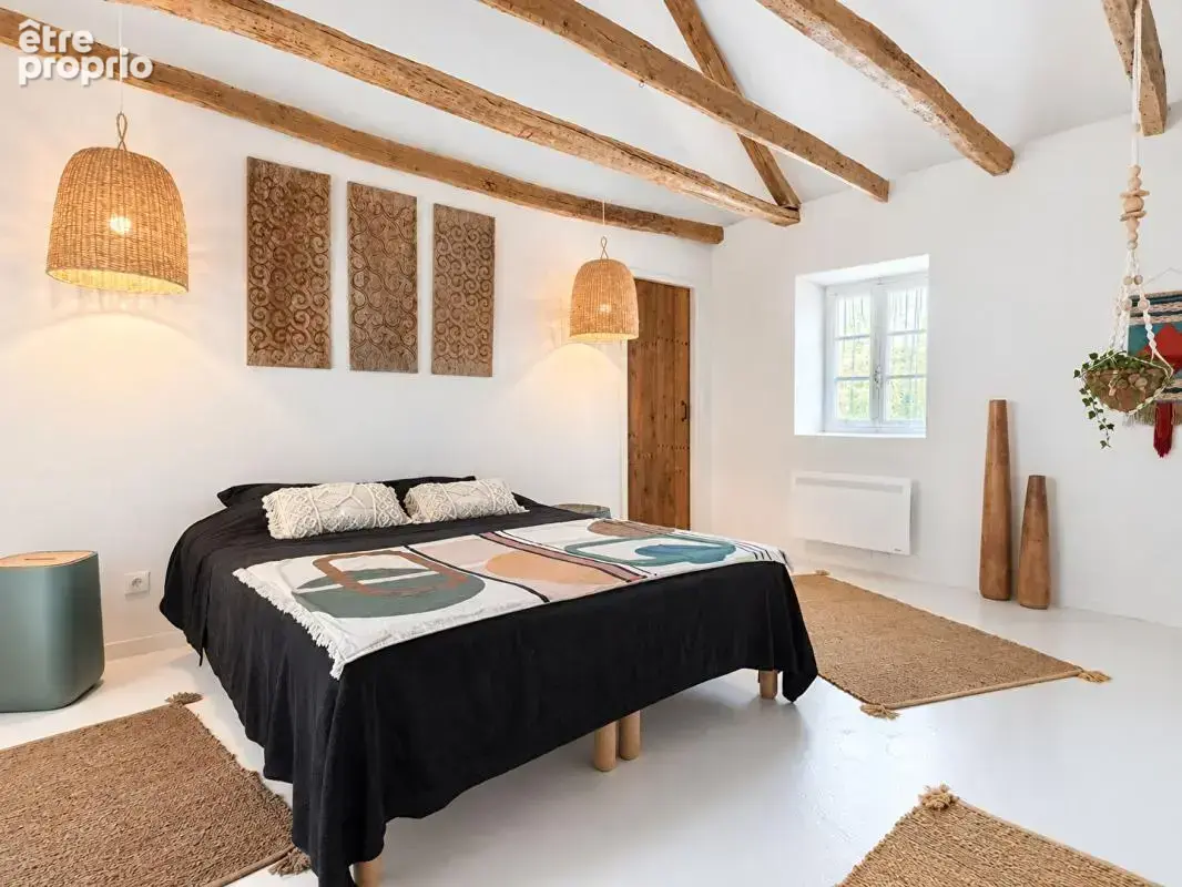 Vente maison 117m2 Marcillac-Saint-Quentin (24200) - photo 11