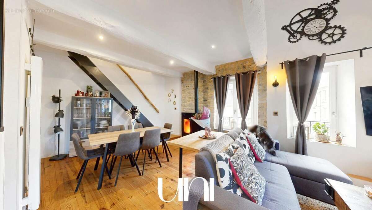 Maison à BAYEUX