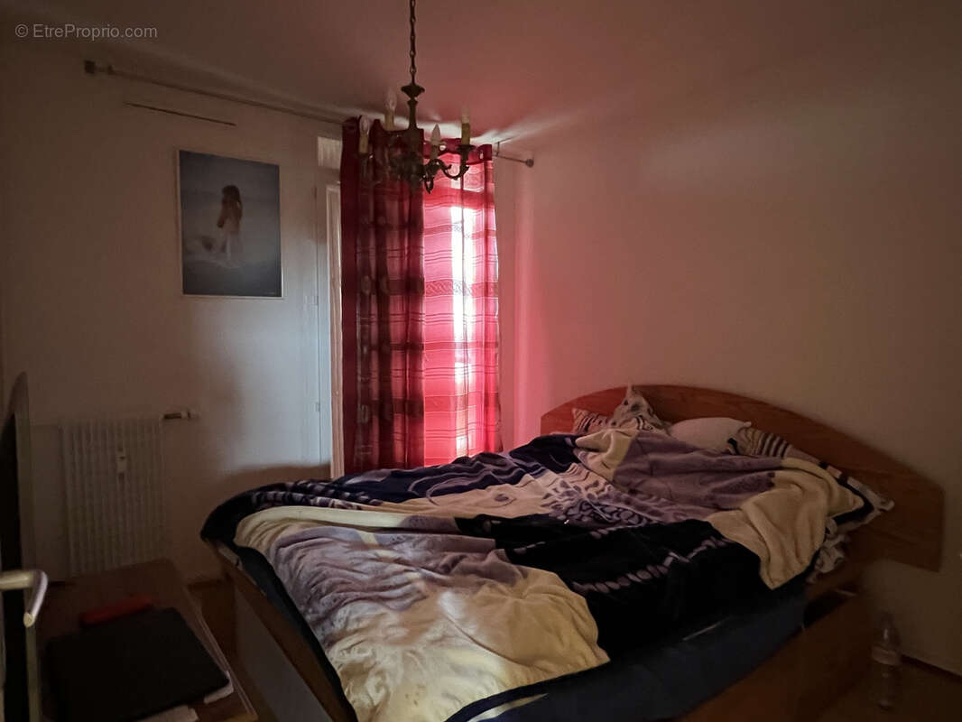 Appartement à SAINT-BRIEUC