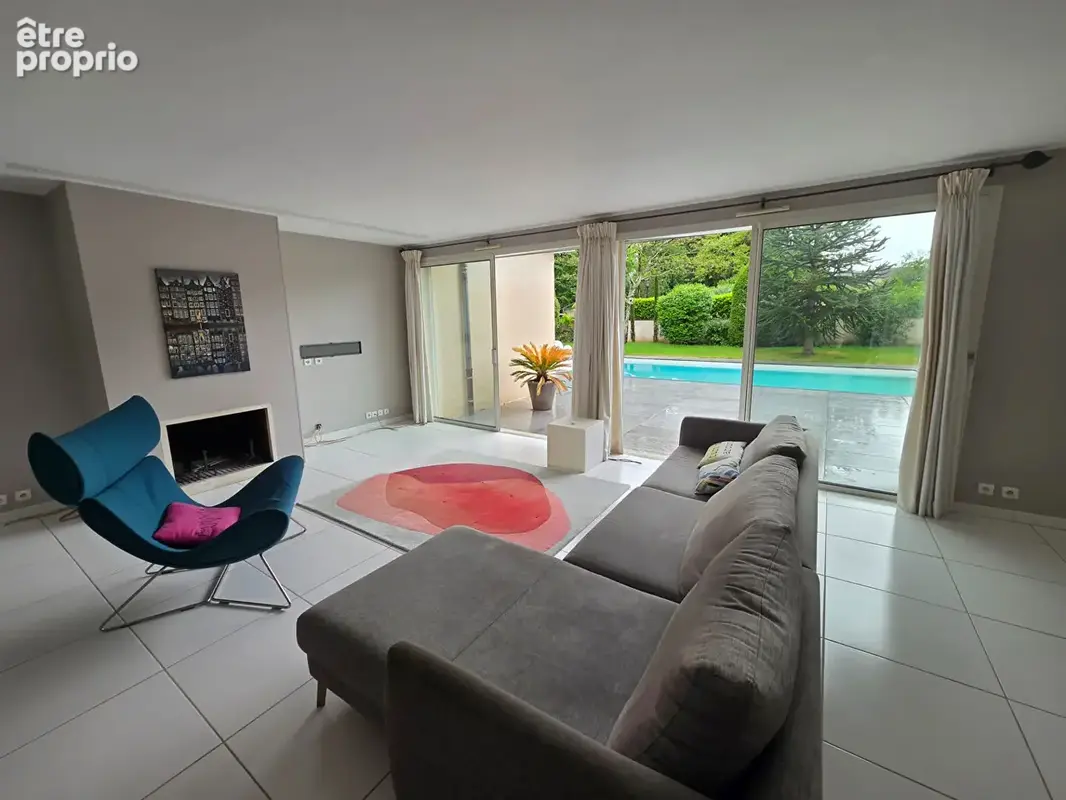 Maison Bellefond 7 pièce(s) - photo 5