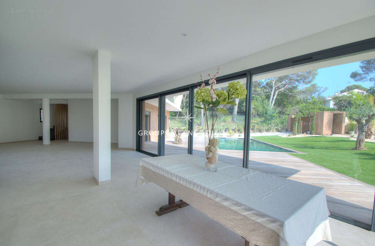 Maison à SAINT-RAPHAEL