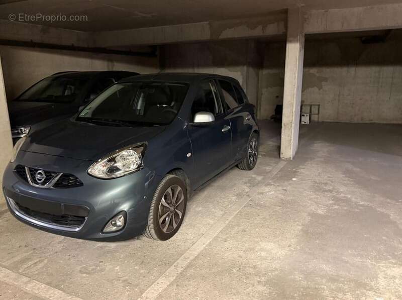 Appartement à PONTOISE