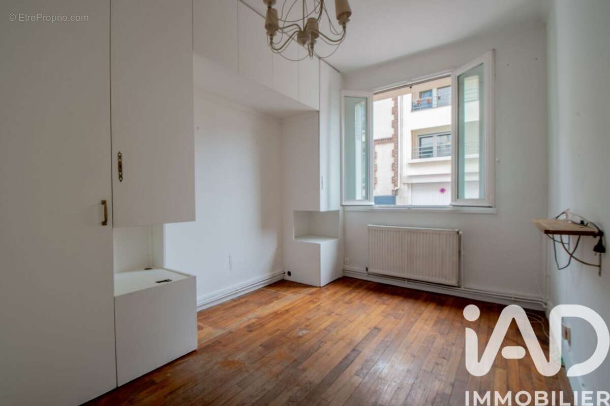 Appartement 48 m² à Montrouge  - photo 4