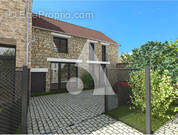 Maison à CARRIERES-SOUS-POISSY