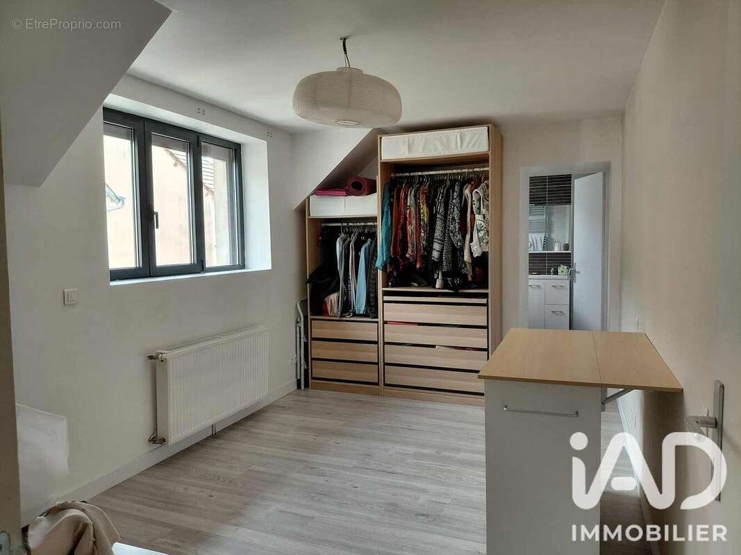 Photo 9 - Maison à GALLARDON