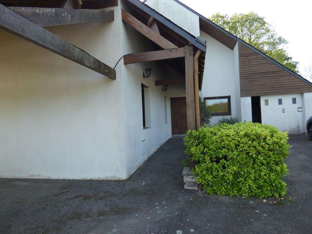 Maison à BLAIN
