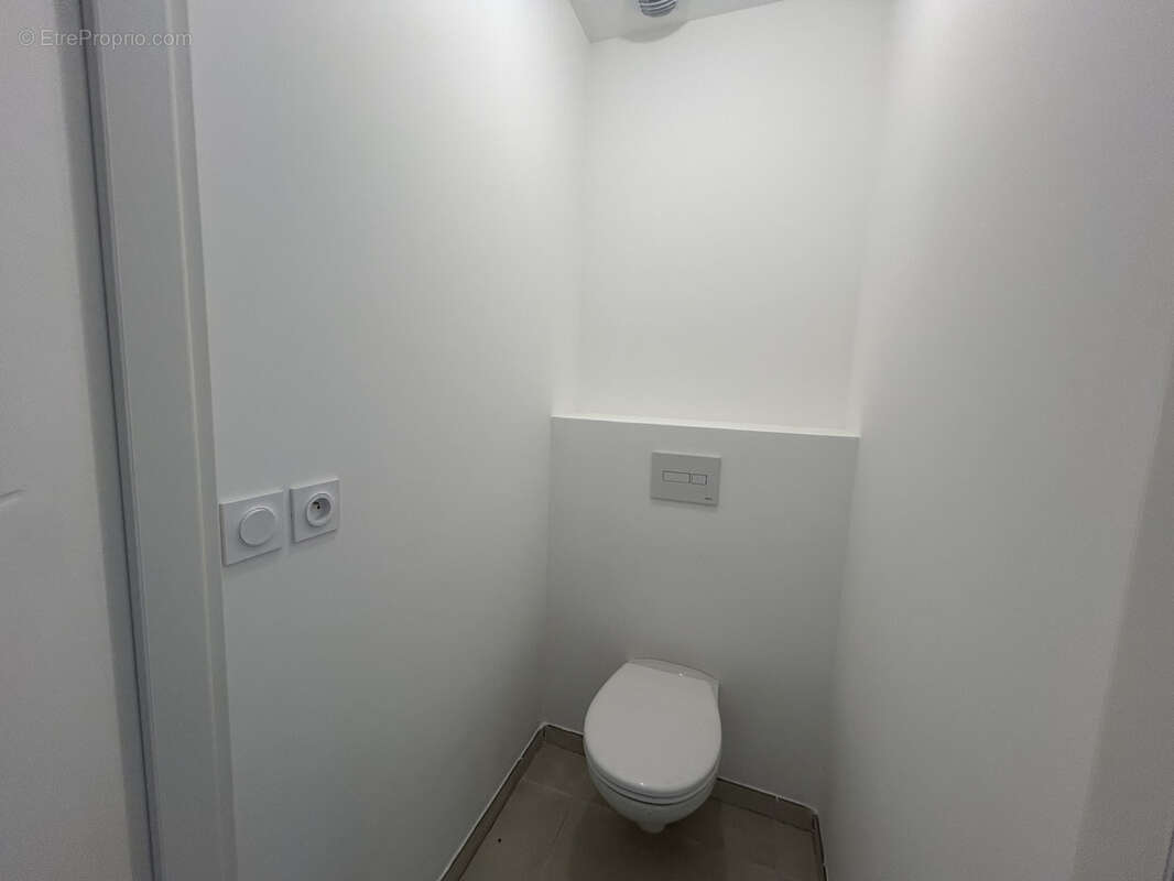 Appartement à SAINT-MARCELLIN