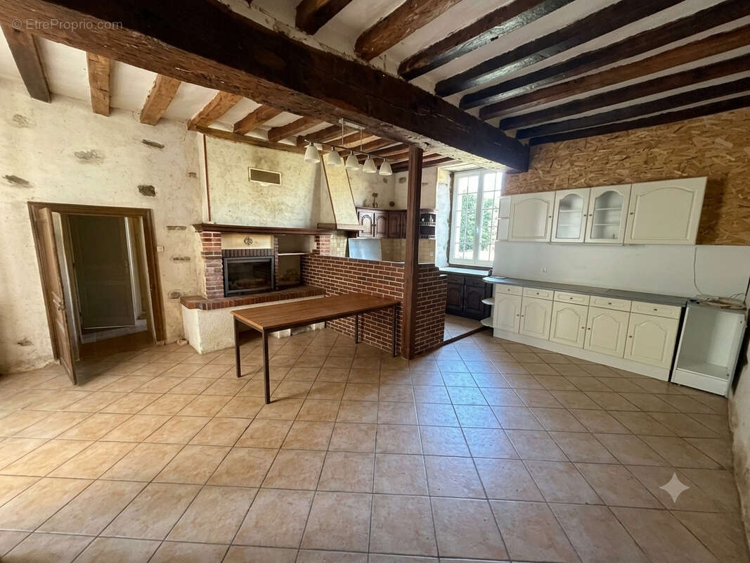 Superbe Maison de Maître de 200 m - photo 3